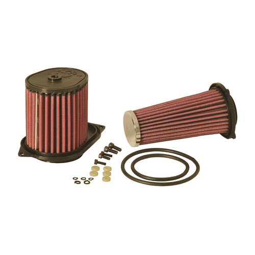 K&N AIR FILTER KSU-7086