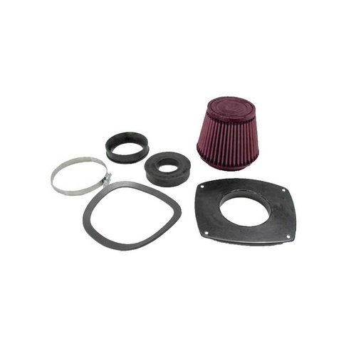 K&N High Flow Air Filter KSU-7588 for Suzuki GSX-R1100 1989 to 1992