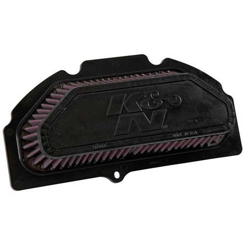 K&N High Flow Air Filter 