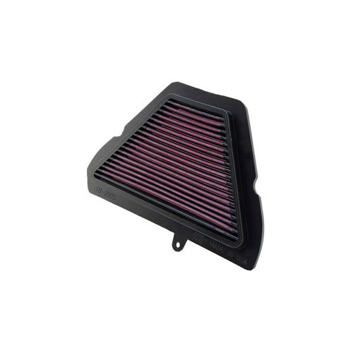 K&N High Flow Air Filter KTB-1005 for Triumph 1050 Tiger Sport 2013 to 2019
