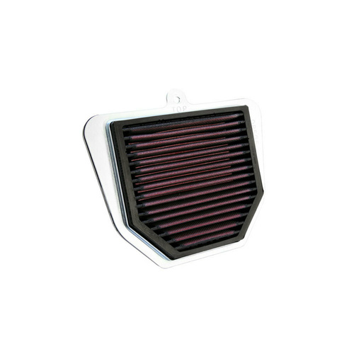 K&N High Flow Air Filter for Yamaha FZ1S 2006-2015 KYA-1006