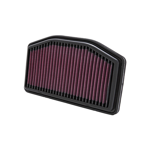 K&N Air Filter for Yamaha YZF-R1 2009-2014