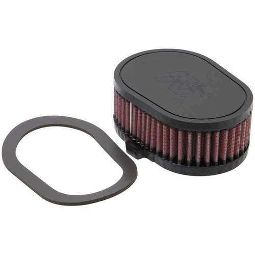 K&N High Flow Air Filter for Yamaha XV1000 VIRAGO 1985 KYA-1186