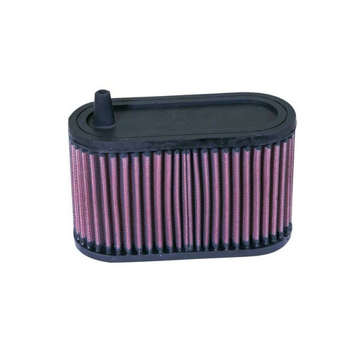 K&N High Flow Air Filter for Yamaha VMX-12 VMAX 1986-2007 KYA-1285