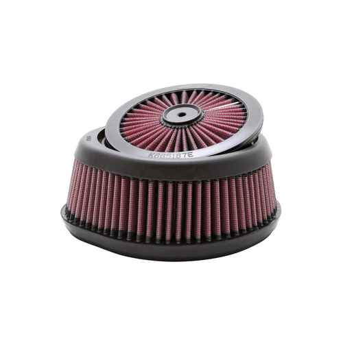 K&N Air Filter  for Yamaha WR250Z 2000-2001
