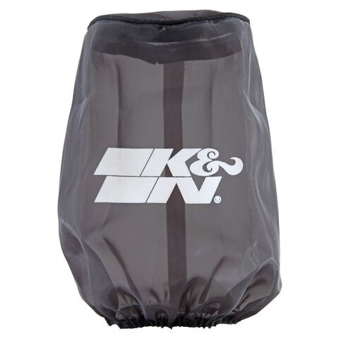 K&N PRECHARGER WRAP KYA-3502DK