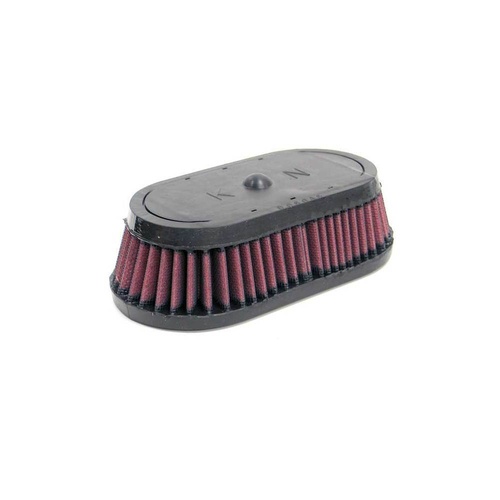 K&N Air Filter  for Yamaha TT350W (ADR MODEL 12 VOLT) 2001