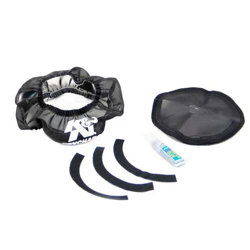 K&N DRY CHARGER WRAP KYA-4503DK