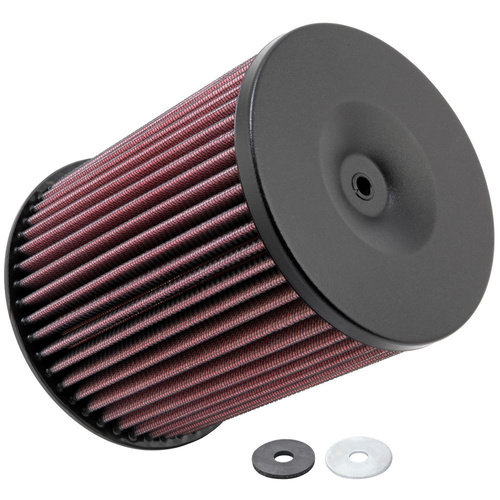 K&N Air Filter  for Yamaha YFZ450R EFI 2009-2015