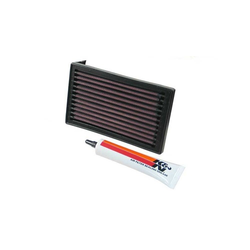K&N High Flow Air Filter for Yamaha XTZ660 1996-1998 KYA-6090