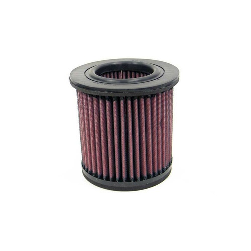 K&N High Flow Air Filter for Yamaha XJ600 SECA 1992-1997 KYA-6092