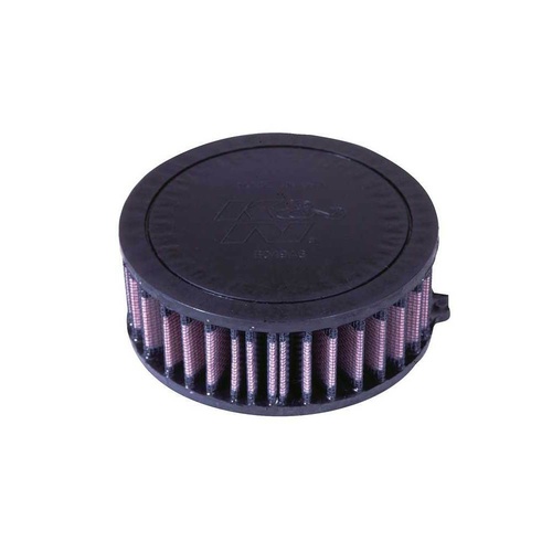 K&N Air Filter for Yamaha XVS650A (V-STAR CLASSIC) 1998-2015