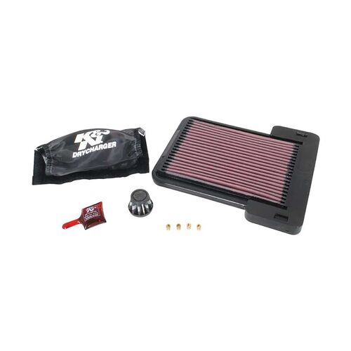 K&N AIR FILTER KYA-6601-T