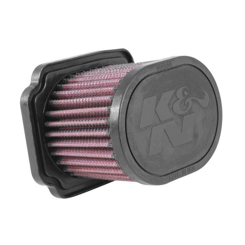 K&N High Flow Air Filter for Yamaha MT-07 TRACER 2017 KYA-6814