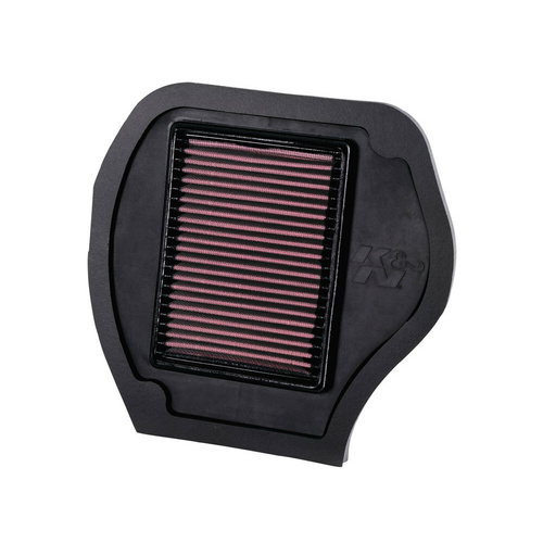 K&N Air Filter for Yamaha YFM550FAP 2009-2013
