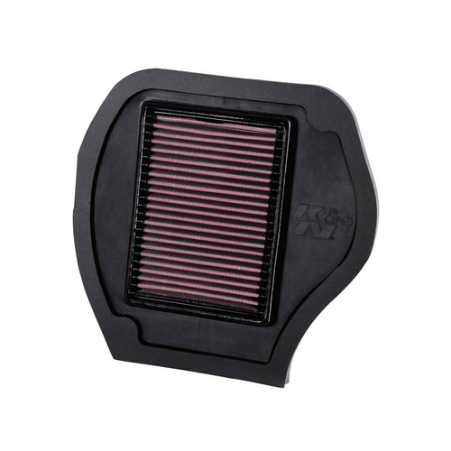 K&N High Flow Air Filter for Yamaha YFM550 FAP GRIZZLY EPS 2009-2016 KYA-7007
