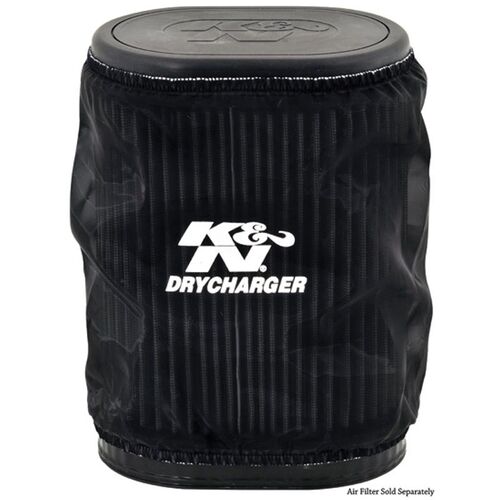 K&N DRY CHARGER WRAP KYA-7008DK