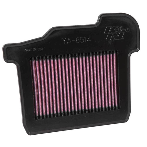 K&N Air Filter for Yamaha MT-09 TRACER 2015