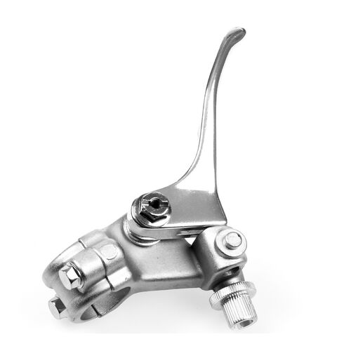 WHITES LEVER BRACKET - HON CLUTCH SIDE MEB