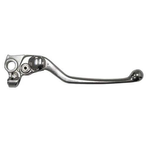 Brake Lever for Moto Guzzi 1100 V11 Le Mans Rosso Corsa 2002 to 2005