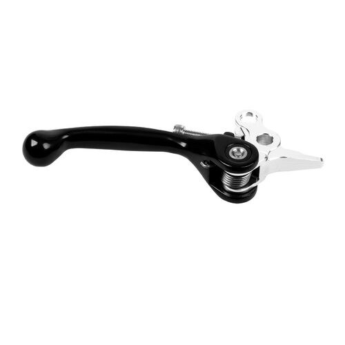 WHITES FOLDING CLUTCH LEVER - HUSQ