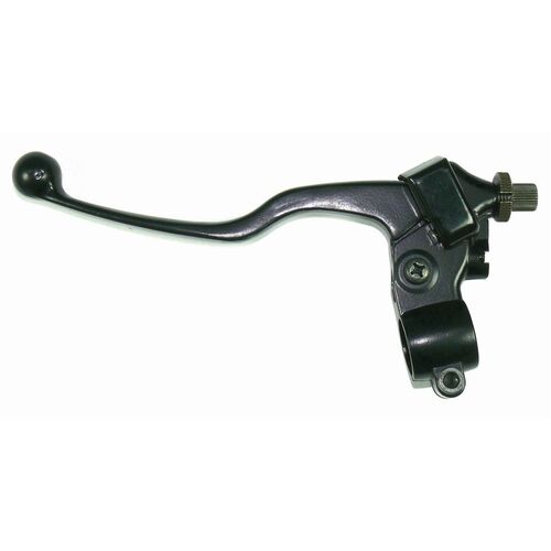 Lever Assembly Clutch Lock