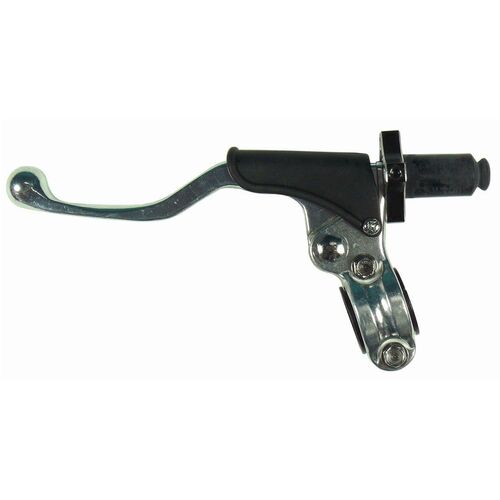 Tuff Shorty Clutch Assembly