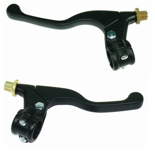 Mini Brake & CluTCh Assembly for Yamaha YZ250 1981 1982 1983 1984