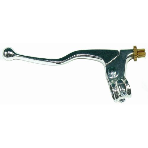 Clutch Lever Assembly for Yamaha YZ125 1981 1982 1983 1984 1985 1986 1987 1988