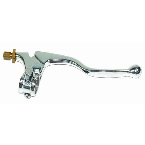 Front Drum Brake Assembly for Kawasaki KX80 | KDX175