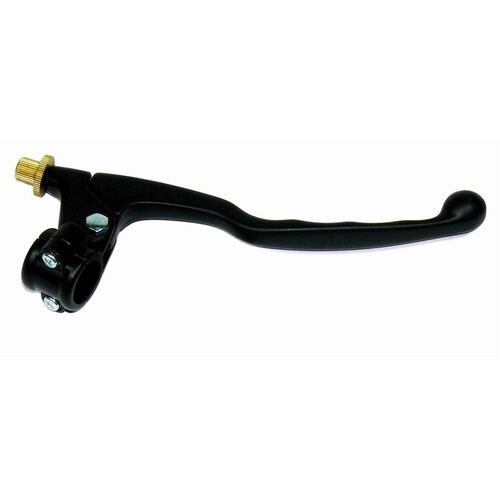 Yamaha Lever Assembly Long Dleg RH