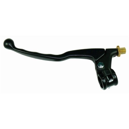 Yamaha Lever Assembly Long Dleg LH