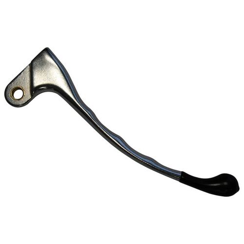 Whites Brake Lever Adj Short Blk
