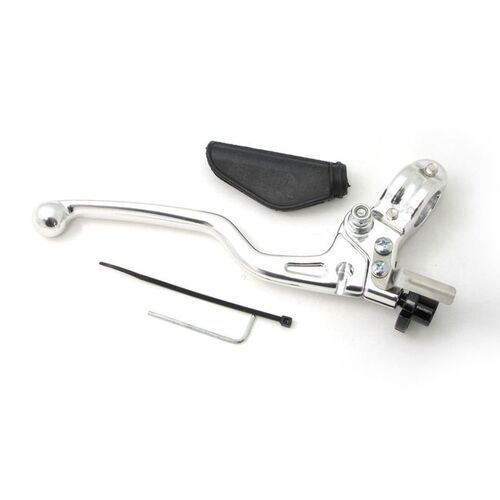 Whites Clutch Lever Assy W/Decompressor Forged