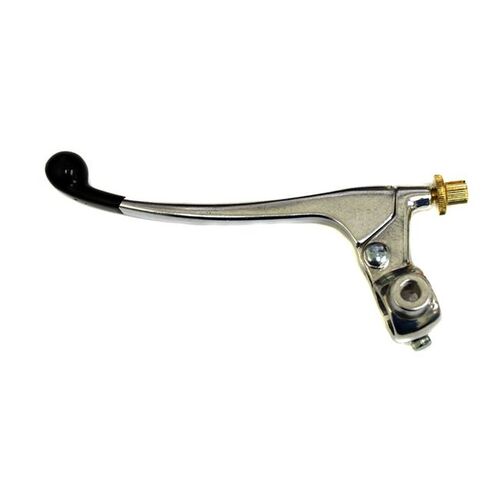 Whites Clutch Lever Assy Std Pol