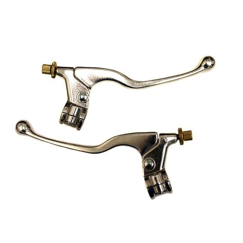 Whites Lever Assy Pair Pol