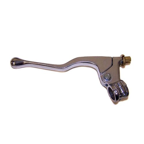 Whites Clutch Lever Assy Thick Pol