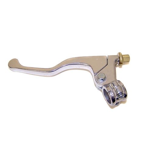 Whites Clutch Lever Assy Short Pol