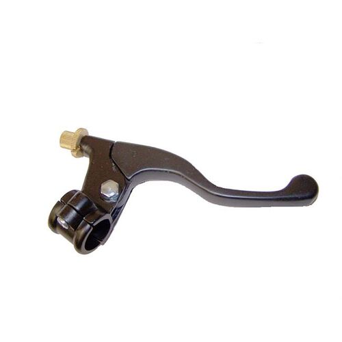 Whites Brake Lever Assy Short D/Leg