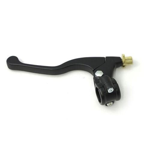 Clutch Lever Assembly for Kawasaki KX450 1975 to 1976