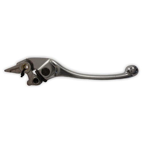 Brake Lever for Honda CB250 Jade Grey Import 