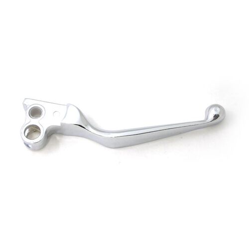 Whites Lever Brake Hd Chr 82-95