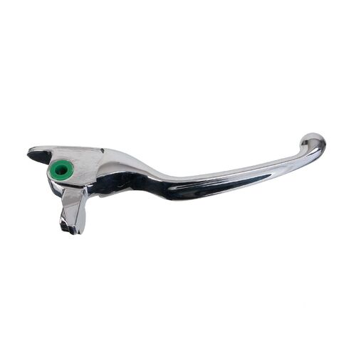 WHITES Brake Lever HD FLT 08-21, VRSC 06-17 - Chrome