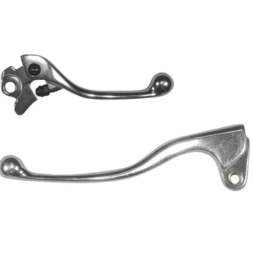 Brake and Clutch Lever Set for Yamaha  YZ125 2T 2001 2002 2003 2004 2005 2006