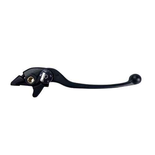 Black Brake Lever for Suzuki GSXS750 | GSX-S750 2017 2018 2019