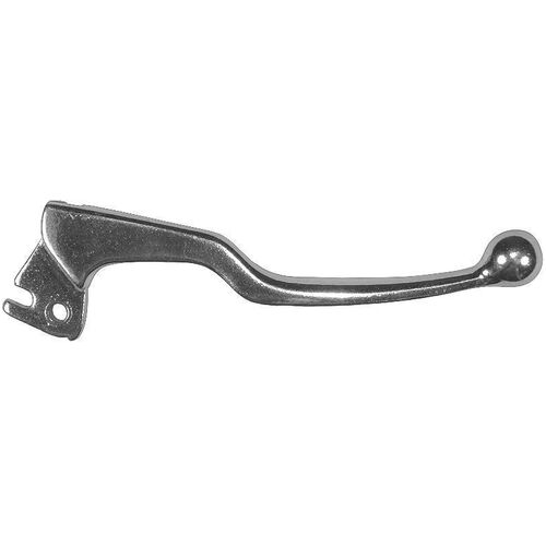 DS80 Shorty Brake Lever Silver