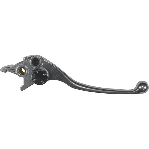 ADJUSTABLE BRAKE LEVER for Suzuki GN250 1997 | GSF250V Bandit 2000 2001 2002