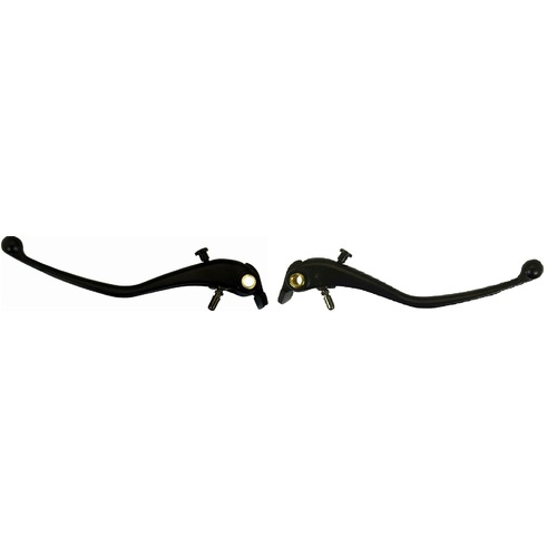 Clutch + BRAKE LEVER