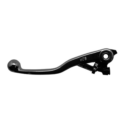 Black Alloy Clutch Lever for KTM Super Adventure S 1290 2017 to 2021