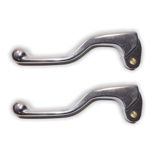 Clutch Lever Two Pack for Suzuki RMZ250 2007 to 2013 | RMZ450 2005 to 2013